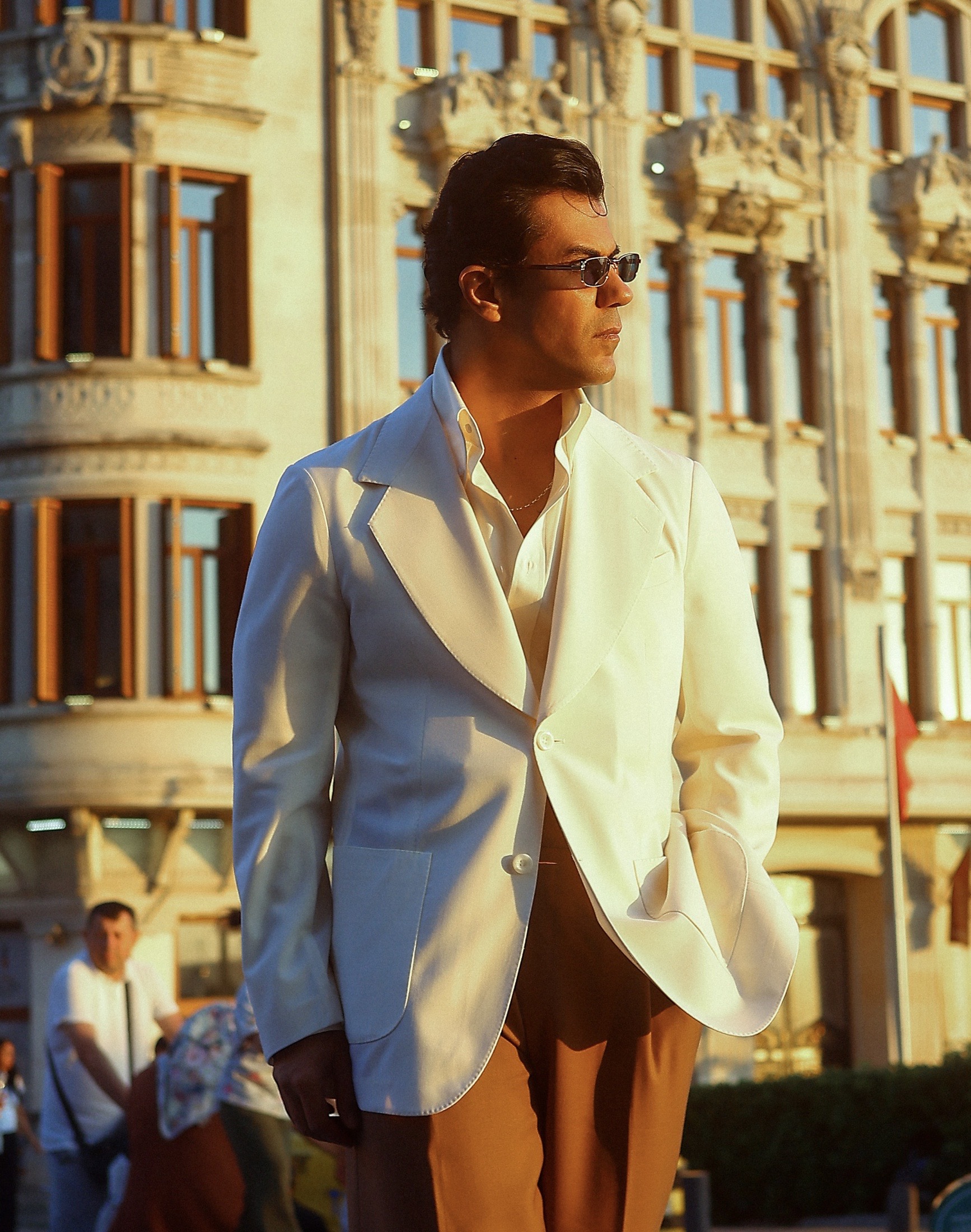 jacket