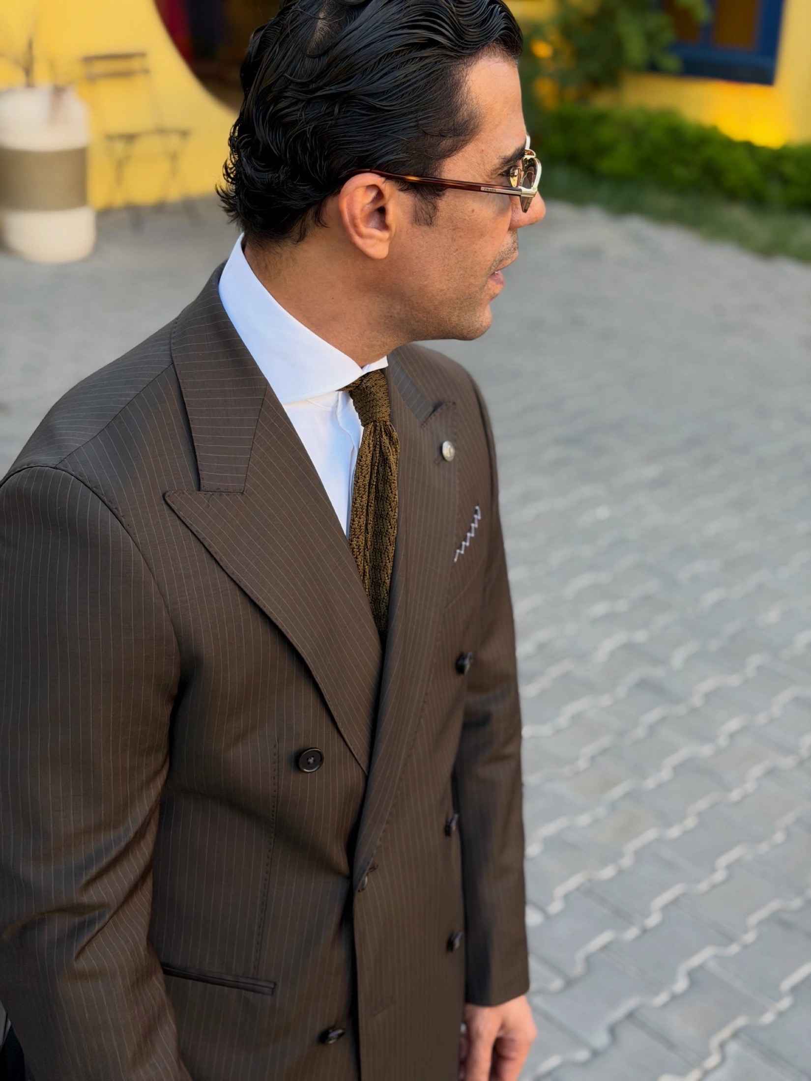 بدلة توكسيدو 503